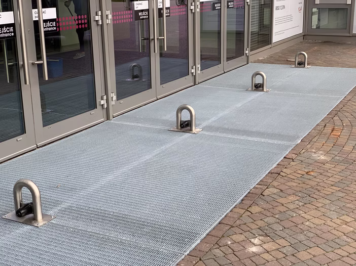 Kraty Stalowe - zdjęcie 2