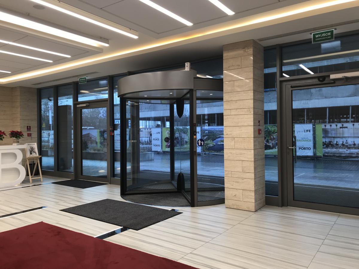 Realizacja Maty Gładkie